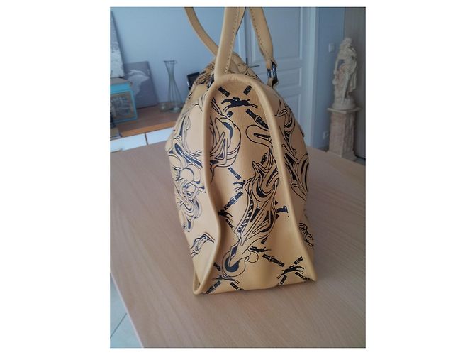 Longchamp EDICIÓN LIMITADA !!! - vista 7