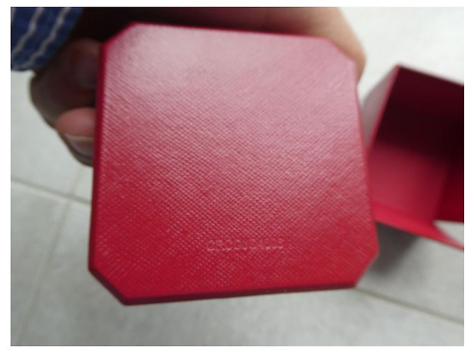 new cartier ring box with overbox - view 7