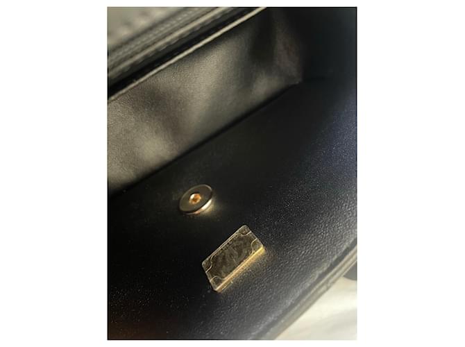 Timeless Chanel Mango atemporal Negro - vista 4