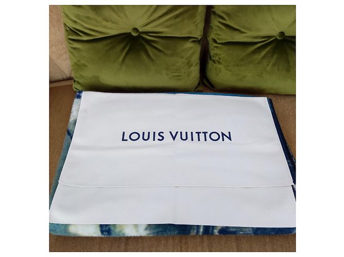 Louis Vuitton Zaino Discovery Multicolore - vista 11