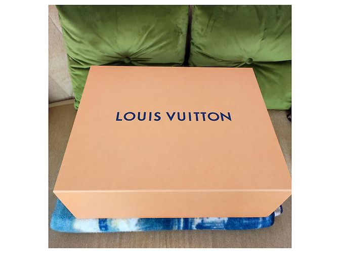 Louis Vuitton Zaino Discovery Multicolore - vista 15