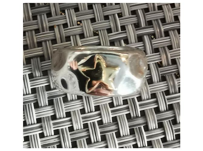 Dodo Pomellato Ring aus massivem Silber 925 - Ansicht 5