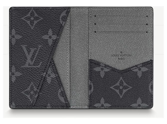 Louis Vuitton LV pocket organizer new Multiple colors - view 2