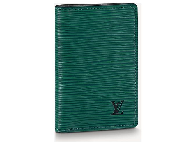 Louis Vuitton LV pocket organizer new Multiple colors - view 3