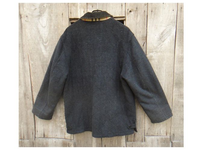 Burberry Jacke Größe L - Ansicht 6