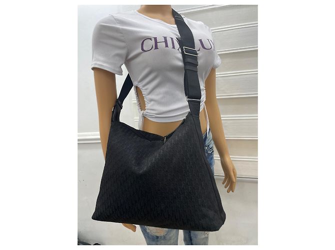 Christian Dior borsa a tracolla unisex - vista 10