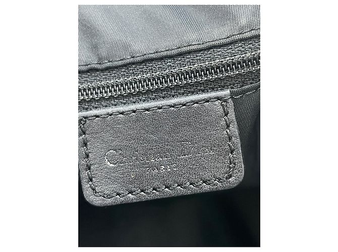 Christian Dior borsa a tracolla unisex - vista 2