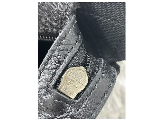 Christian Dior borsa a tracolla unisex - vista 4