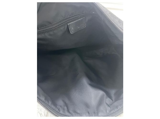 Christian Dior borsa a tracolla unisex - vista 5