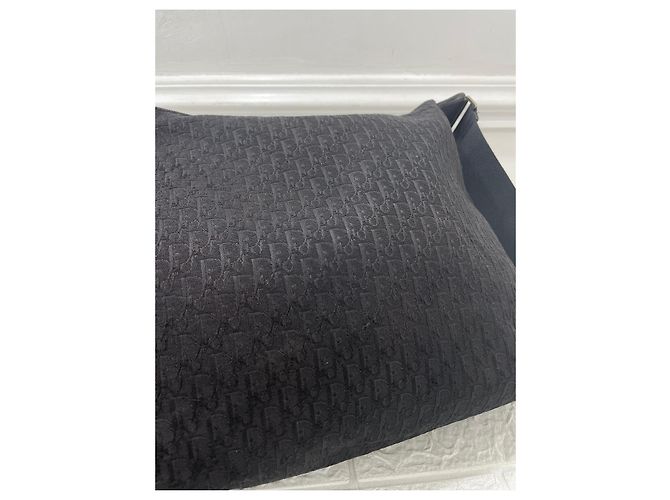 Christian Dior borsa a tracolla unisex - vista 6