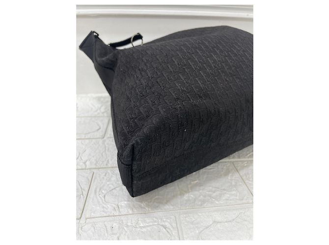 Christian Dior borsa a tracolla unisex - vista 7