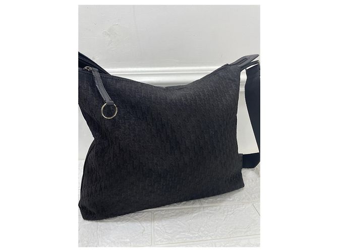Christian Dior borsa a tracolla unisex - vista 8