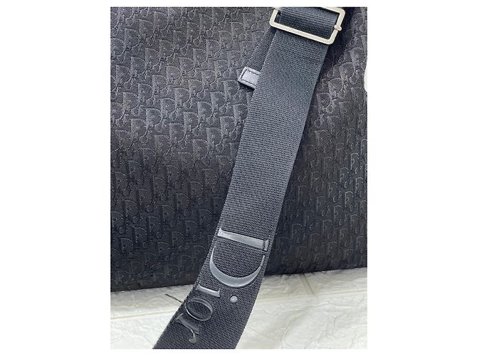 Christian Dior borsa a tracolla unisex - vista 9