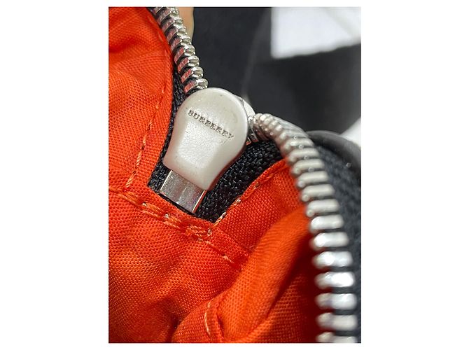 Burberry Borsa fotografica unisex - vista 3