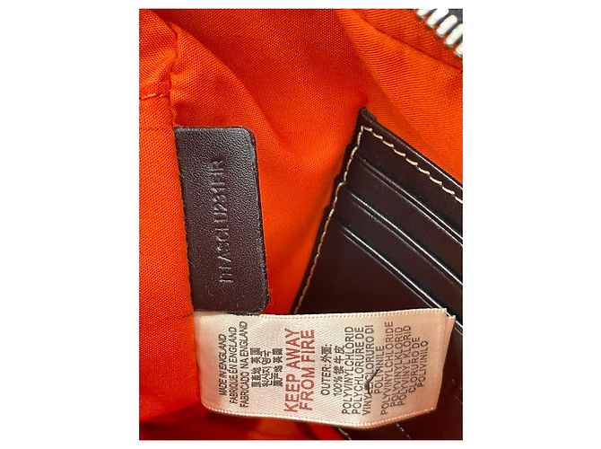 Burberry Borsa fotografica unisex - vista 6