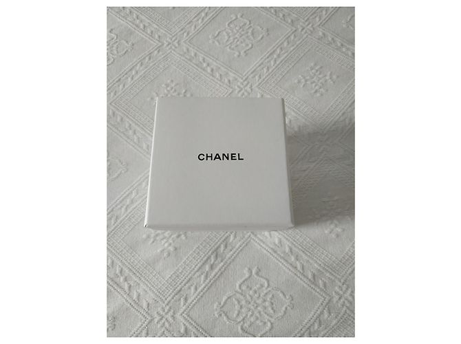 Ballo ancora Chanel Bianco - vista 7