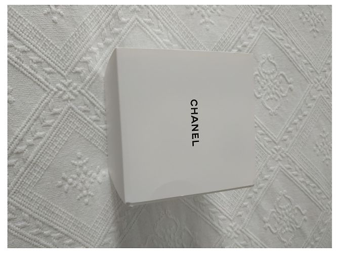 Ballo ancora Chanel Bianco - vista 8