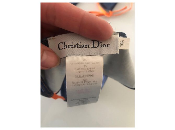 Dior Roupas - vista 8