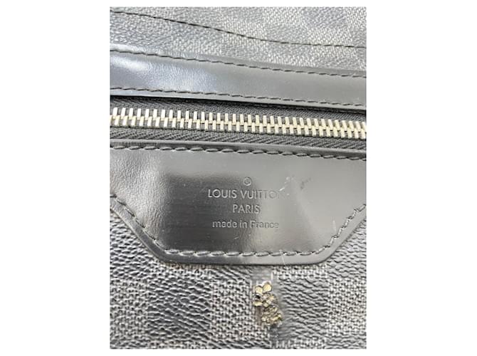 Borsa Messenger Louis Vuitton Monogram Multicolore - vista 12