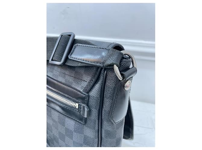 Borsa Messenger Louis Vuitton Monogram Multicolore - vista 2