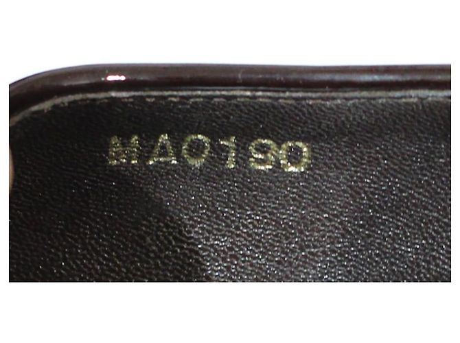 Louis Vuitton Maultiere Braun - Ansicht 6