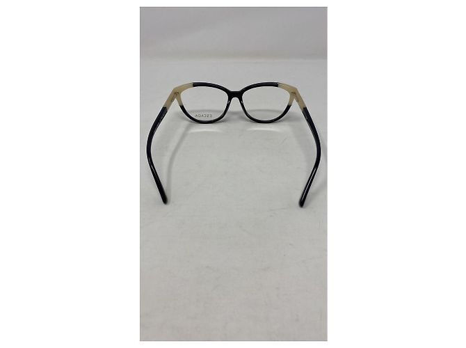 Cat-Eye-Brille von Escada - Ansicht 3