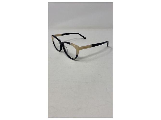 Cat-Eye-Brille von Escada - Ansicht 4