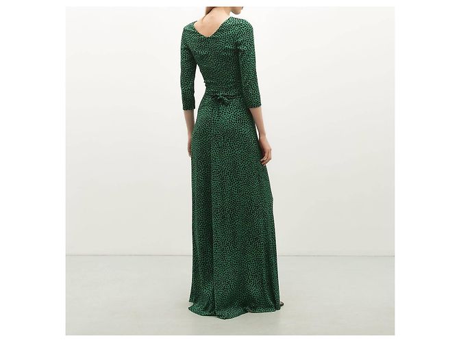 Alexander Terekhov Kleid von Alexander Terechow - Ansicht 2