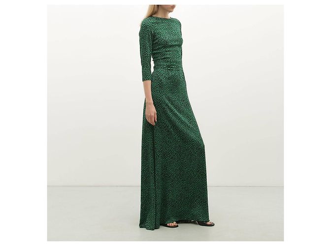 Alexander Terekhov Kleid von Alexander Terechow - Ansicht 3