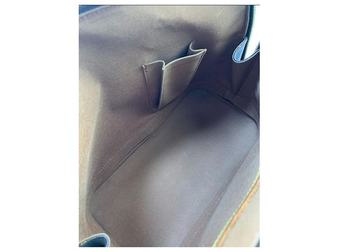 Louis Vuitton Alma M51130 PM-Monogramm Braun - Ansicht 7