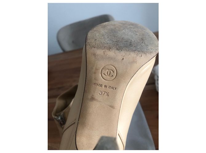 Dior Open toe boots - view 3