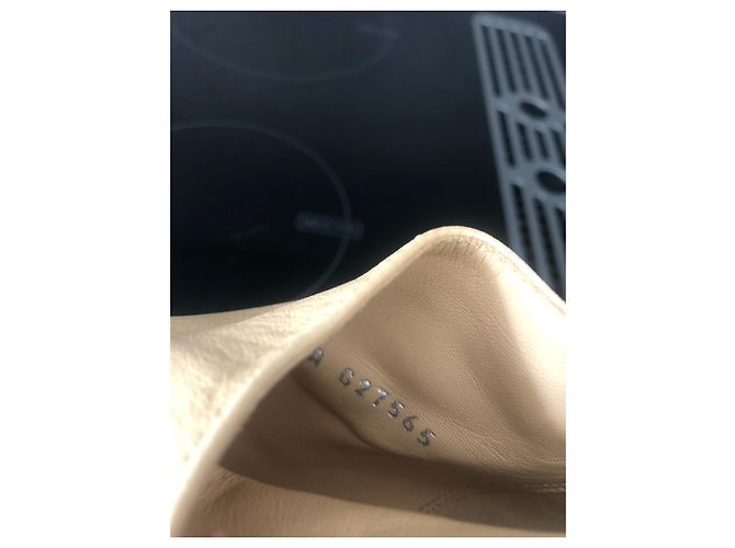 Dior Open toe boots - view 5