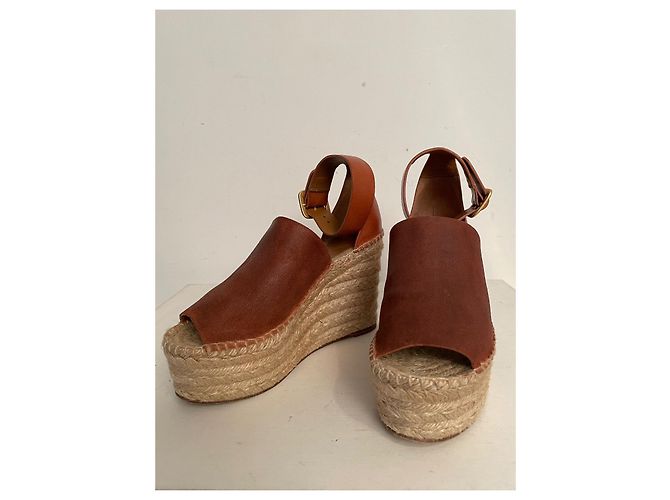 Chloé Espadrilles - Ansicht 2