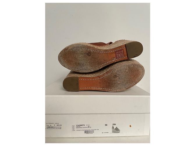 Chloé Espadrilles - Ansicht 3