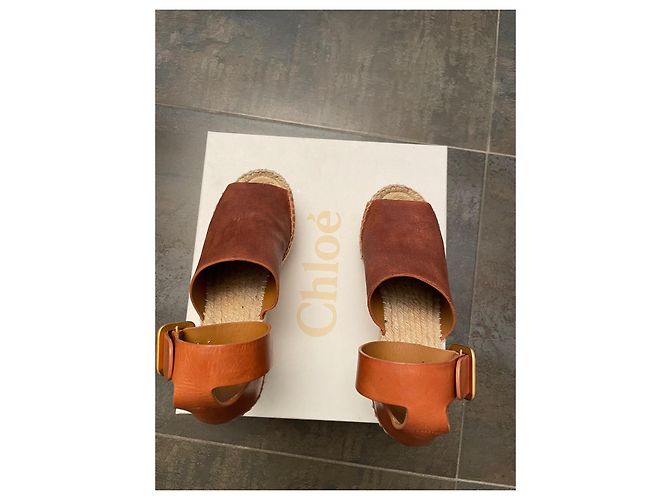 Chloé Espadrilles - Ansicht 5