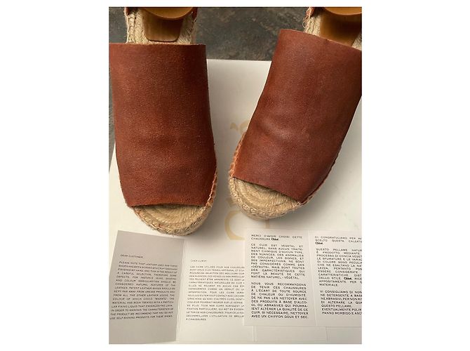Chloé Espadrilles - Ansicht 6