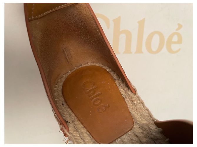 Chloé Espadrilles - Ansicht 7