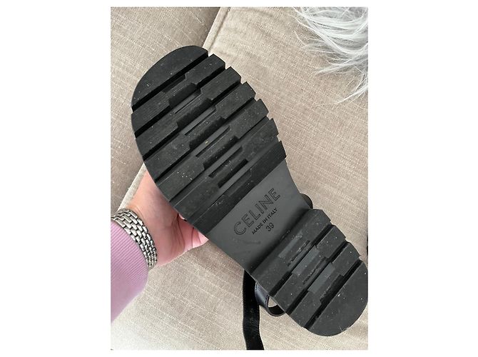 Céline Triumph-Sandalen - Ansicht 5