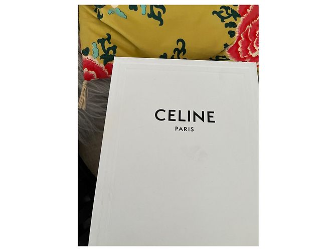 Céline Triumph-Sandalen - Ansicht 6