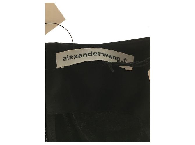 T By Alexander Wang Monos - vista 3