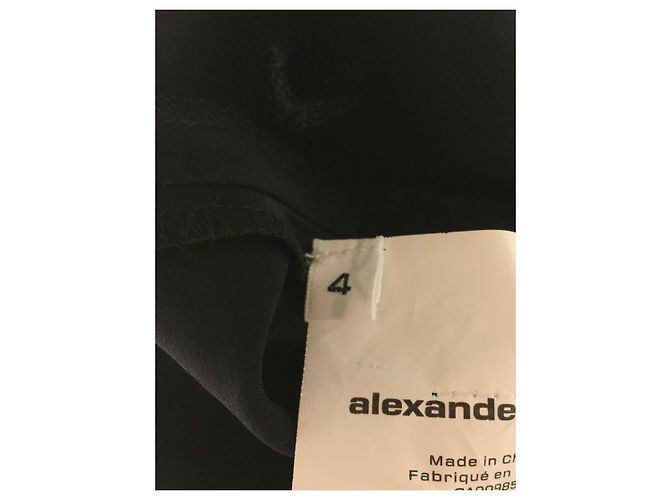 T By Alexander Wang Monos - vista 4