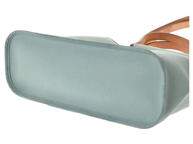 Hermès Cabag Blau - Ansicht 2