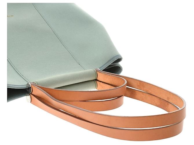 Hermès Cabag Blau - Ansicht 3