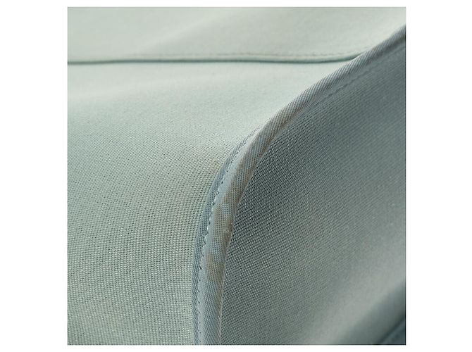 Hermès Cabag Blau - Ansicht 7