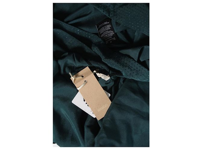 Sessun Kleid in Grün Größe M - Ansicht 3