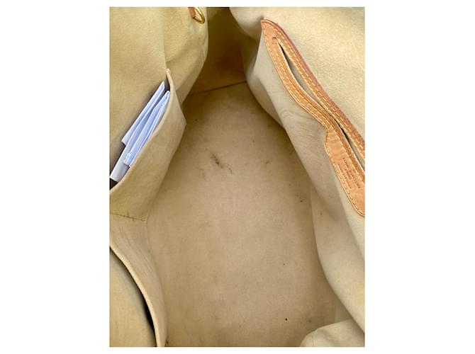 Modello Louis Vuitton Retiro Marrone scuro - vista 7