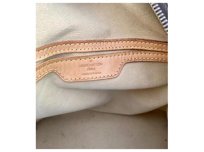 Modello Louis Vuitton Retiro Marrone scuro - vista 9