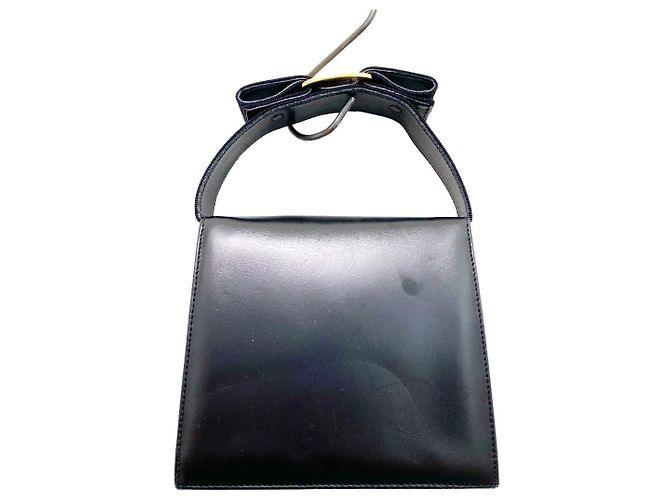 Salvatore Ferragamo Vala Nero - vista 2