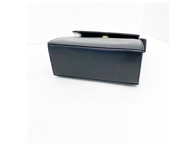 Salvatore Ferragamo Vala Nero - vista 3