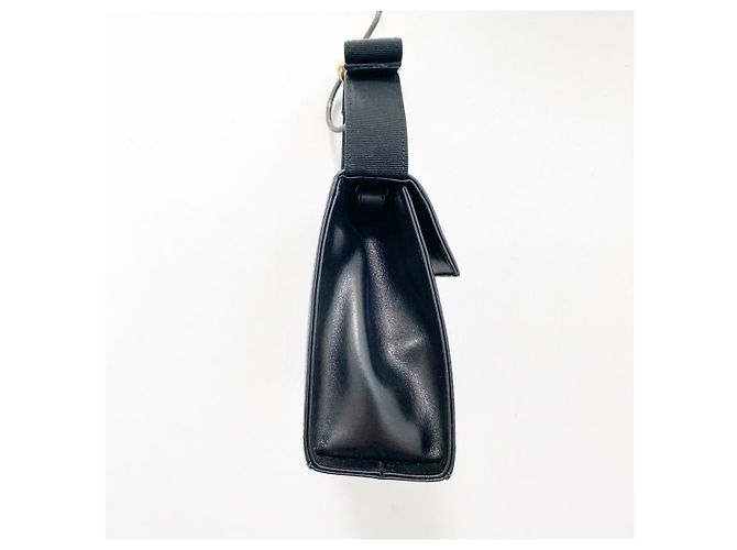 Salvatore Ferragamo Vala Nero - vista 4